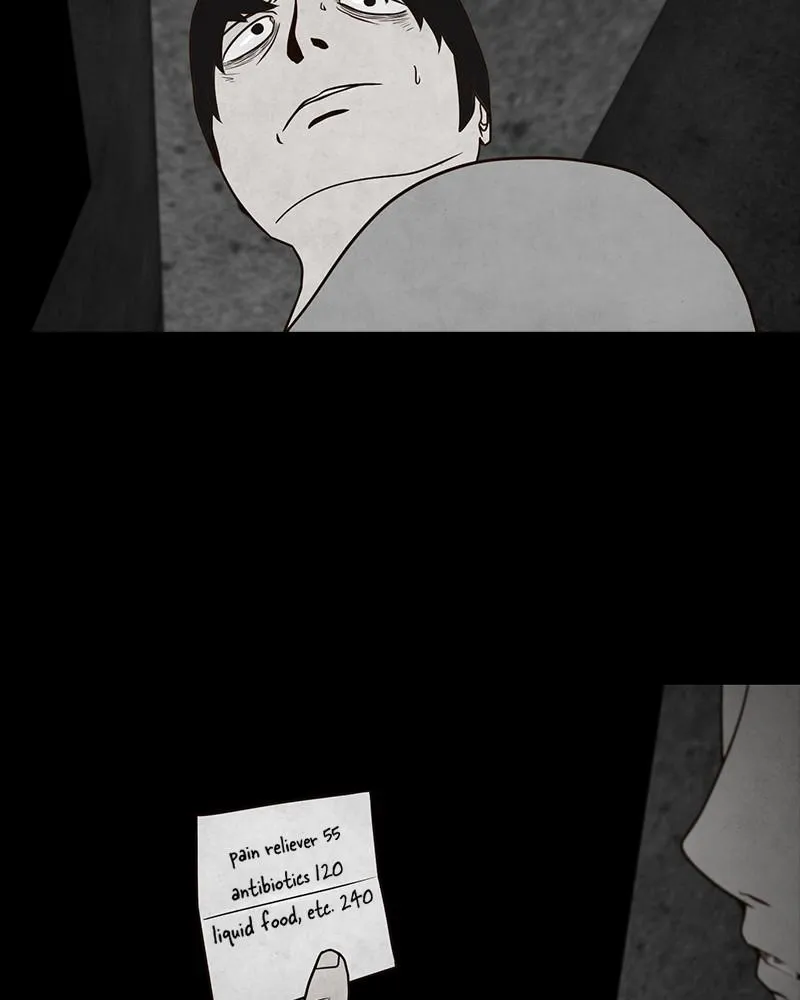 Read Money Game (en) Manga Online