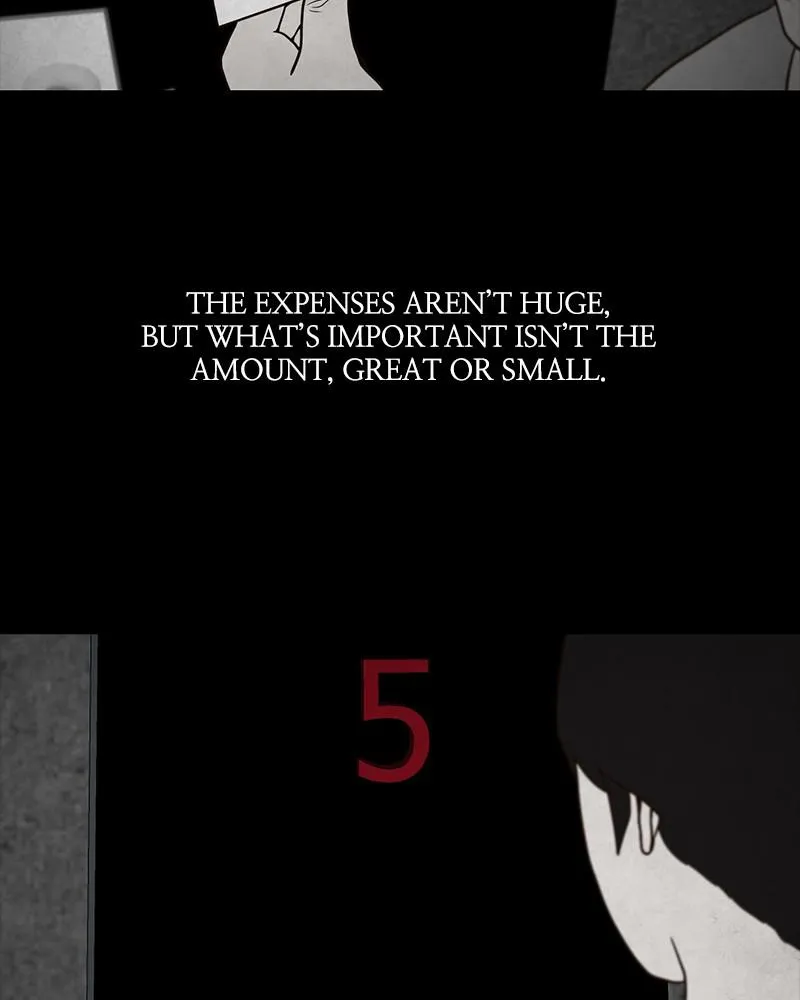 Read Money Game (en) Manga Online