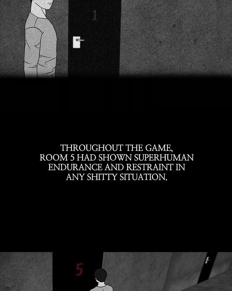 Read Money Game (en) Manga Online