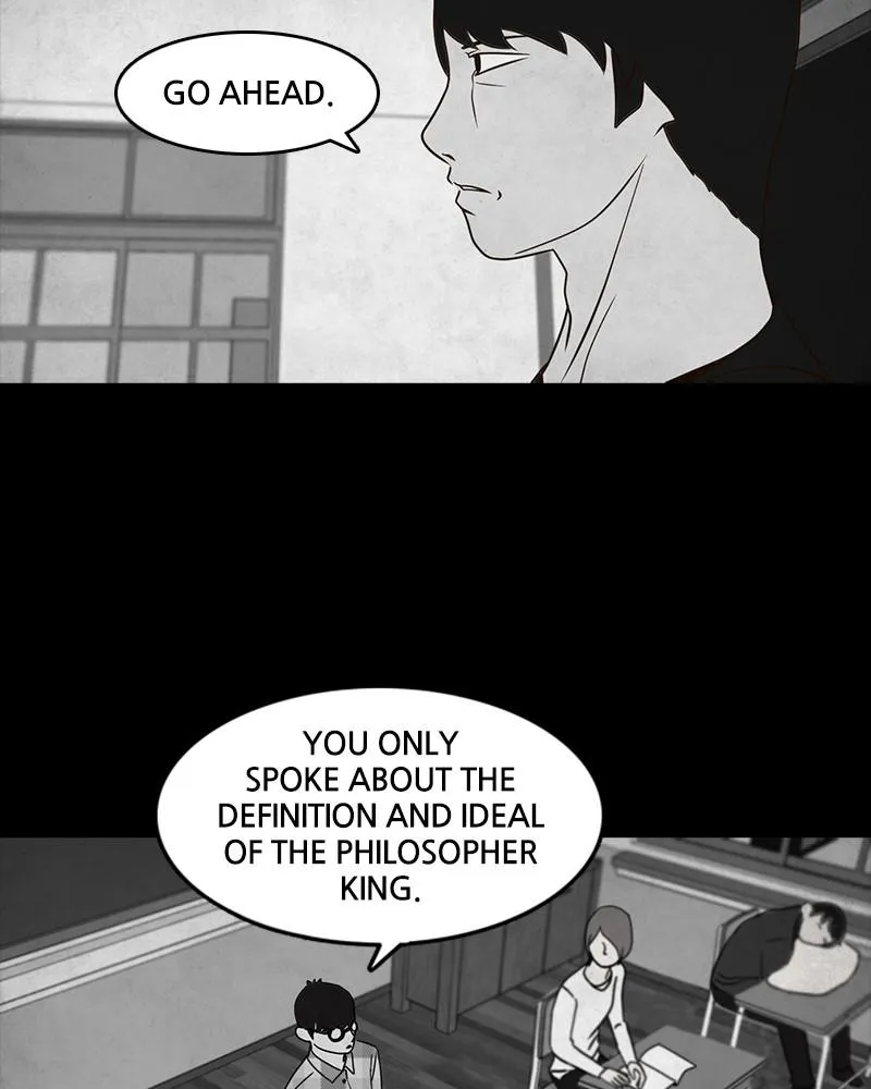 Read Money Game (en) Manga Online