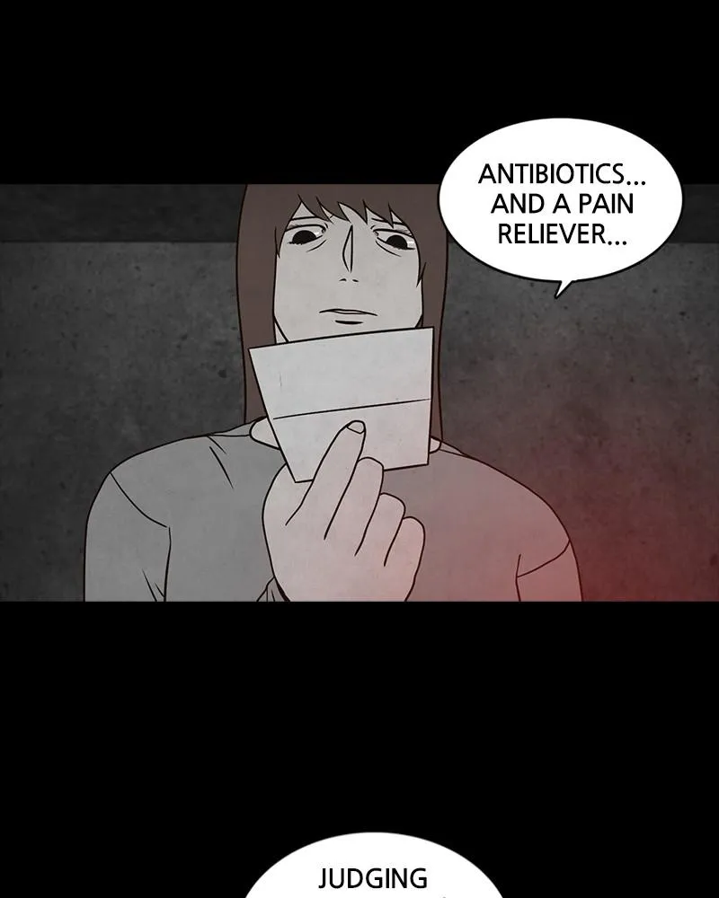 Read Money Game (en) Manga Online