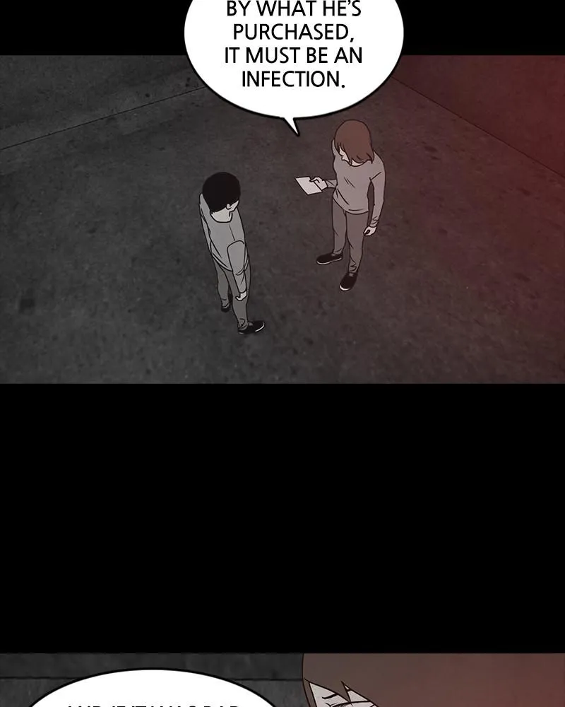 Read Money Game (en) Manga Online