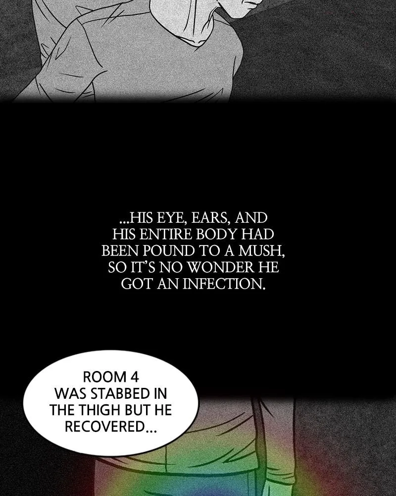 Read Money Game (en) Manga Online