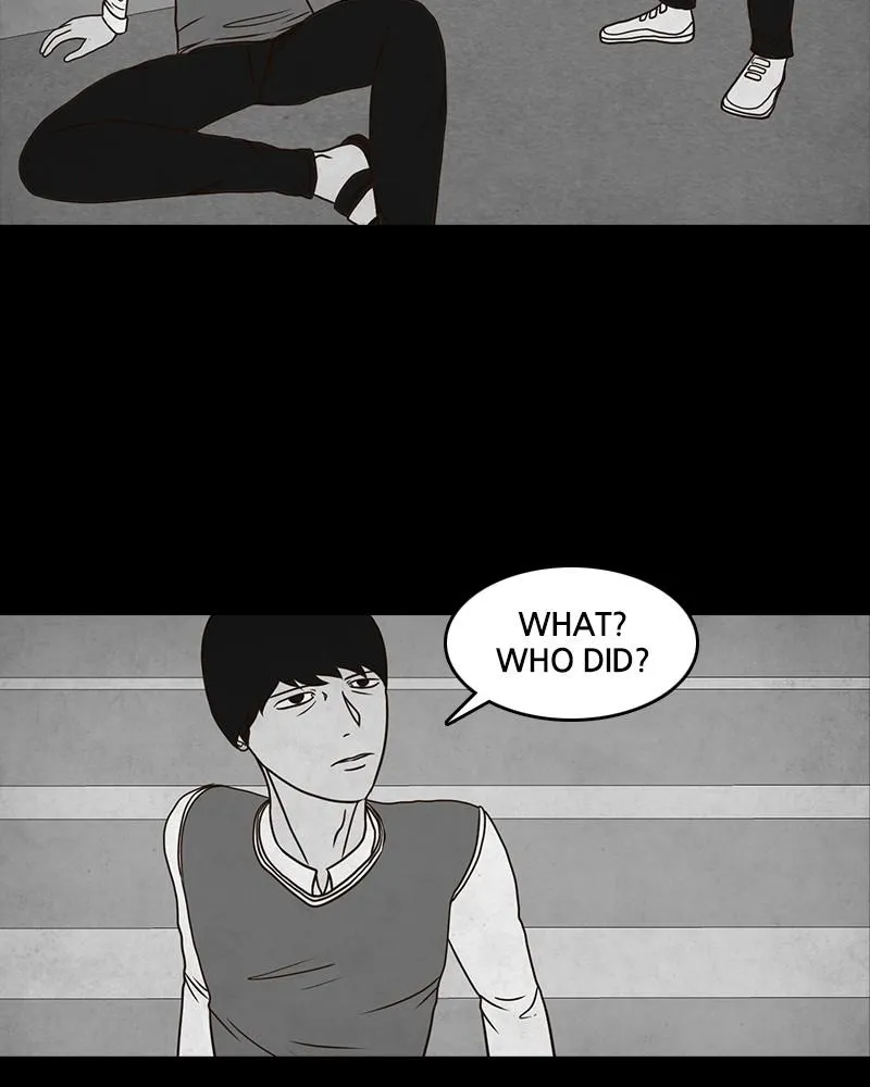 Read Money Game (en) Manga Online