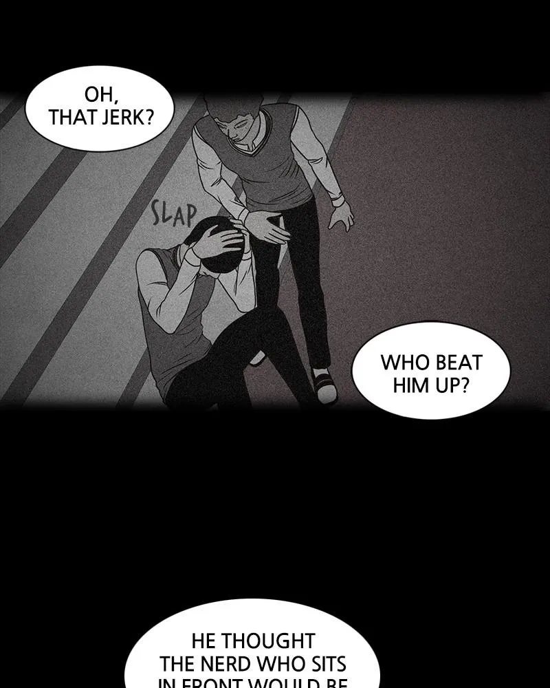 Read Money Game (en) Manga Online