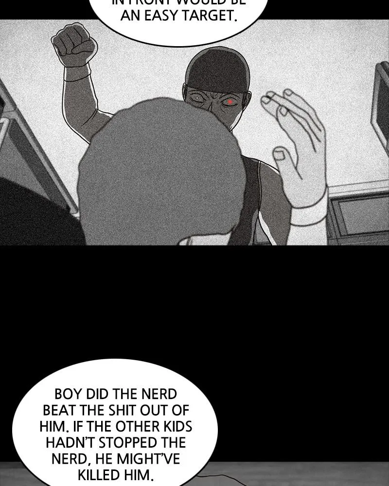 Read Money Game (en) Manga Online