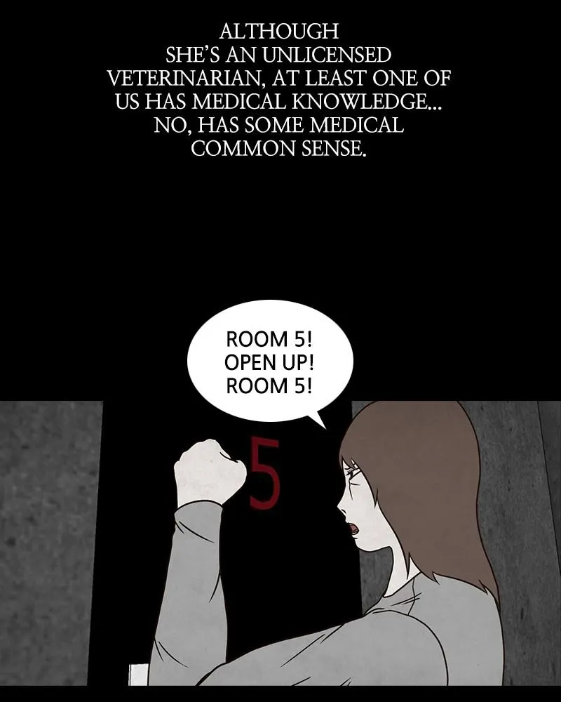 Read Money Game (en) Manga Online