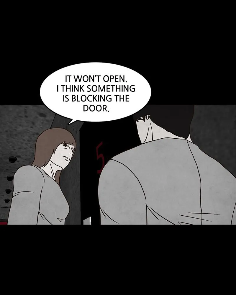 Read Money Game (en) Manga Online