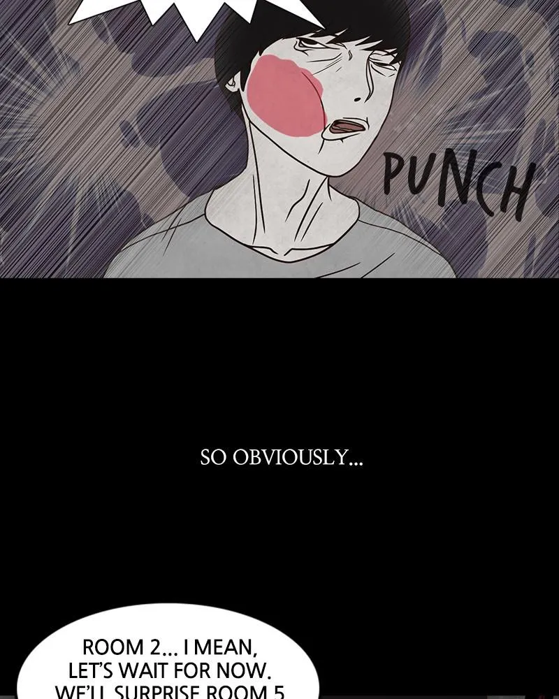 Read Money Game (en) Manga Online