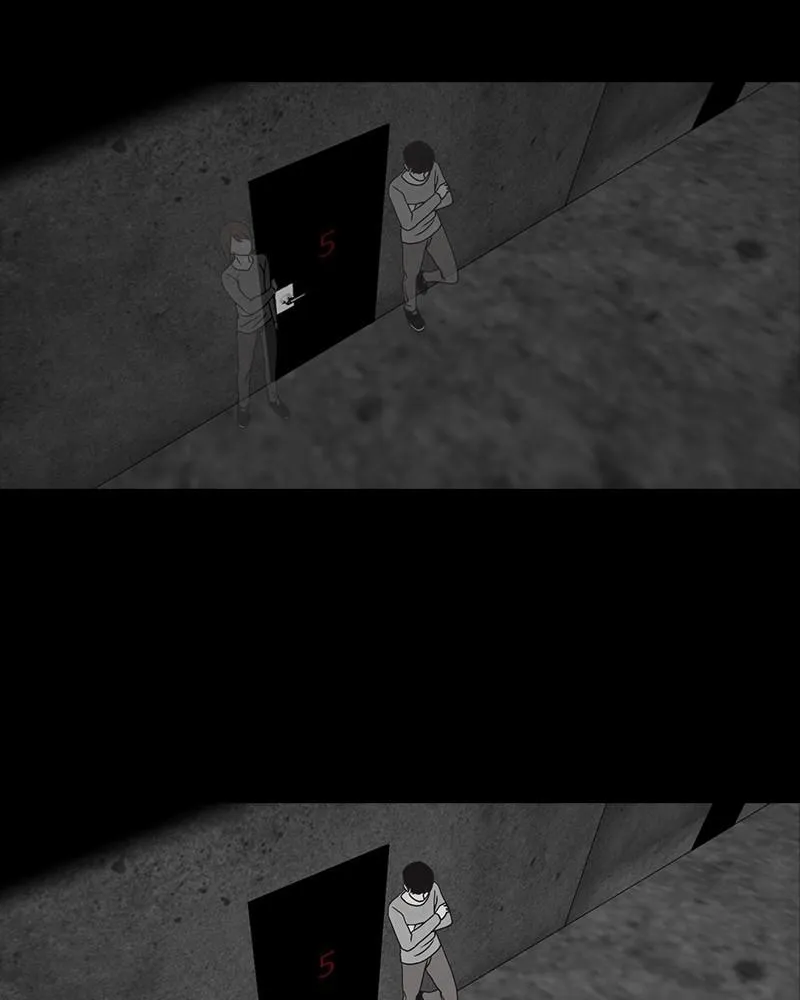 Read Money Game (en) Manga Online