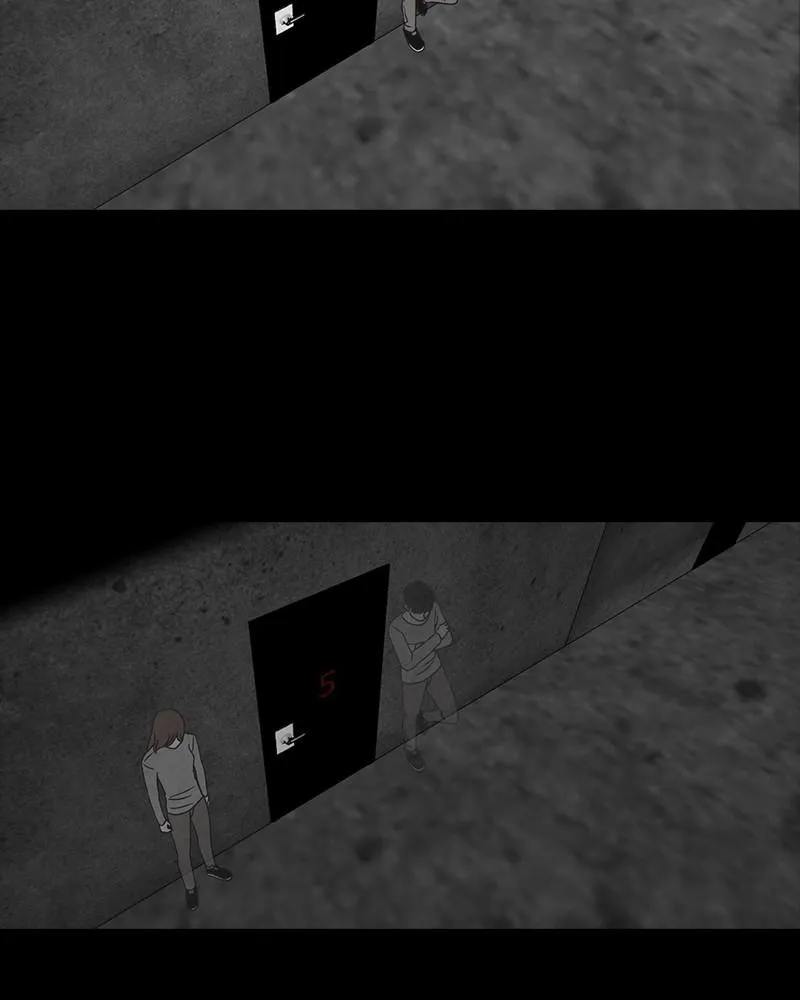 Read Money Game (en) Manga Online