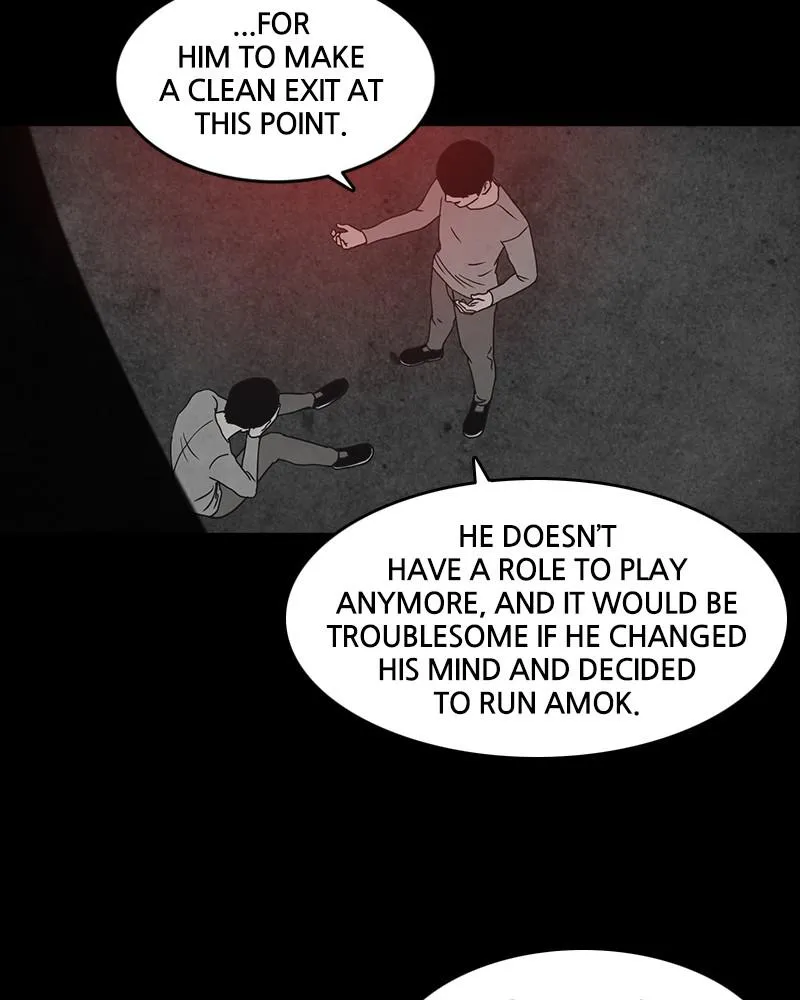 Read Money Game (en) Manga Online