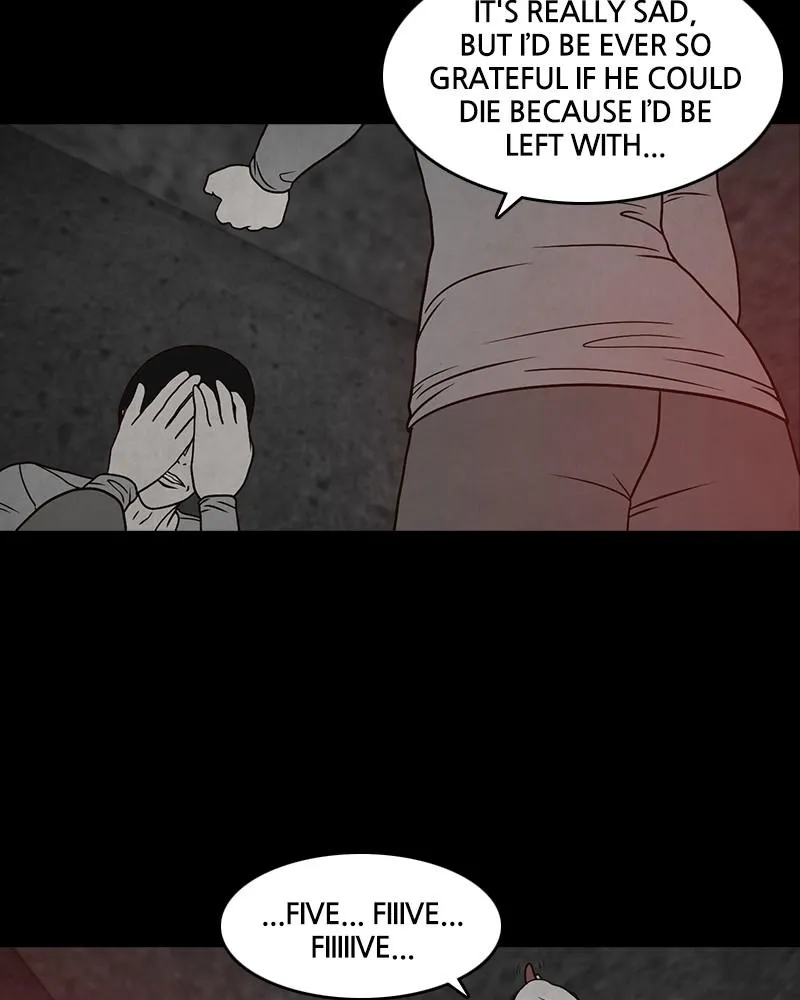 Read Money Game (en) Manga Online