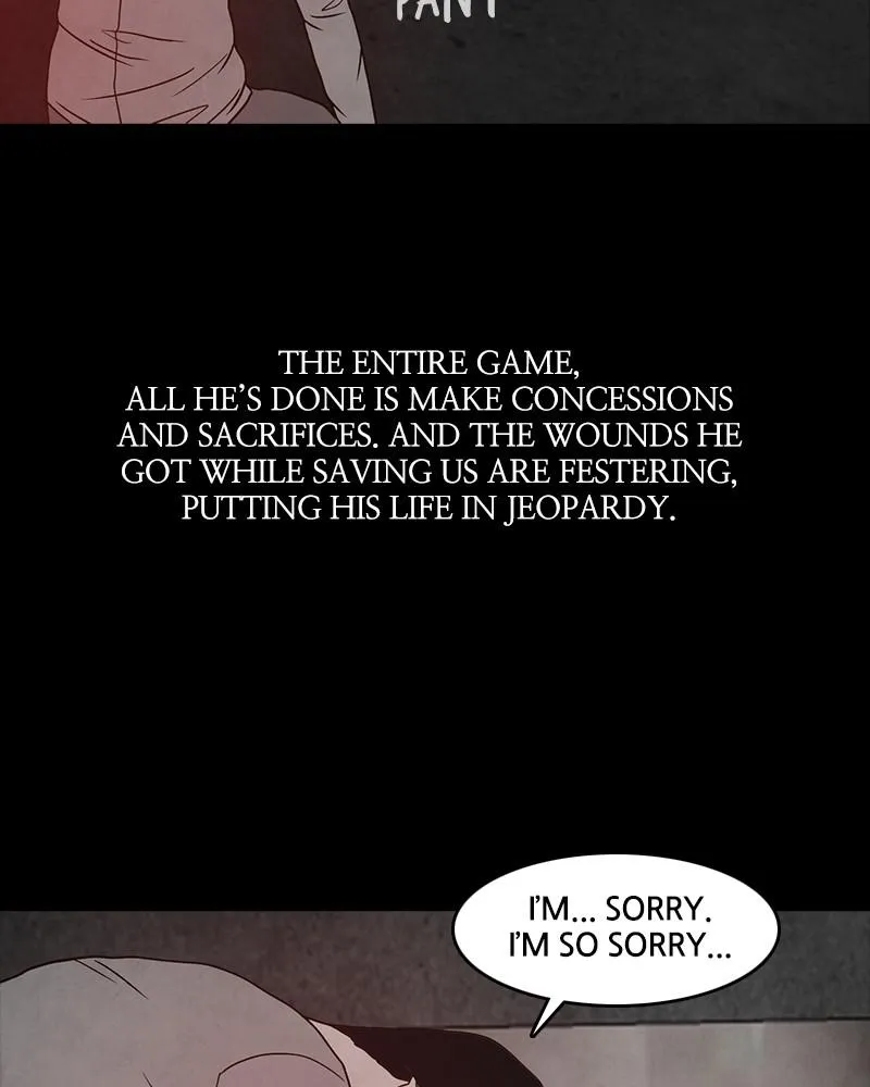 Read Money Game (en) Manga Online