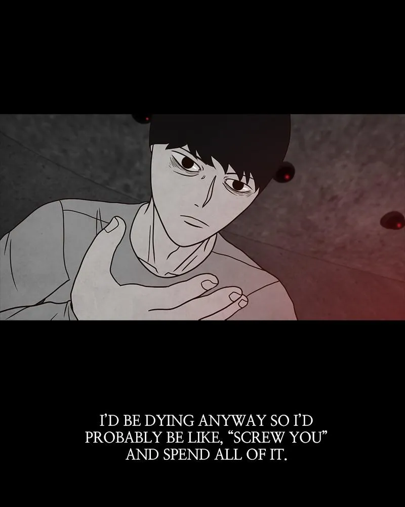 Read Money Game (en) Manga Online