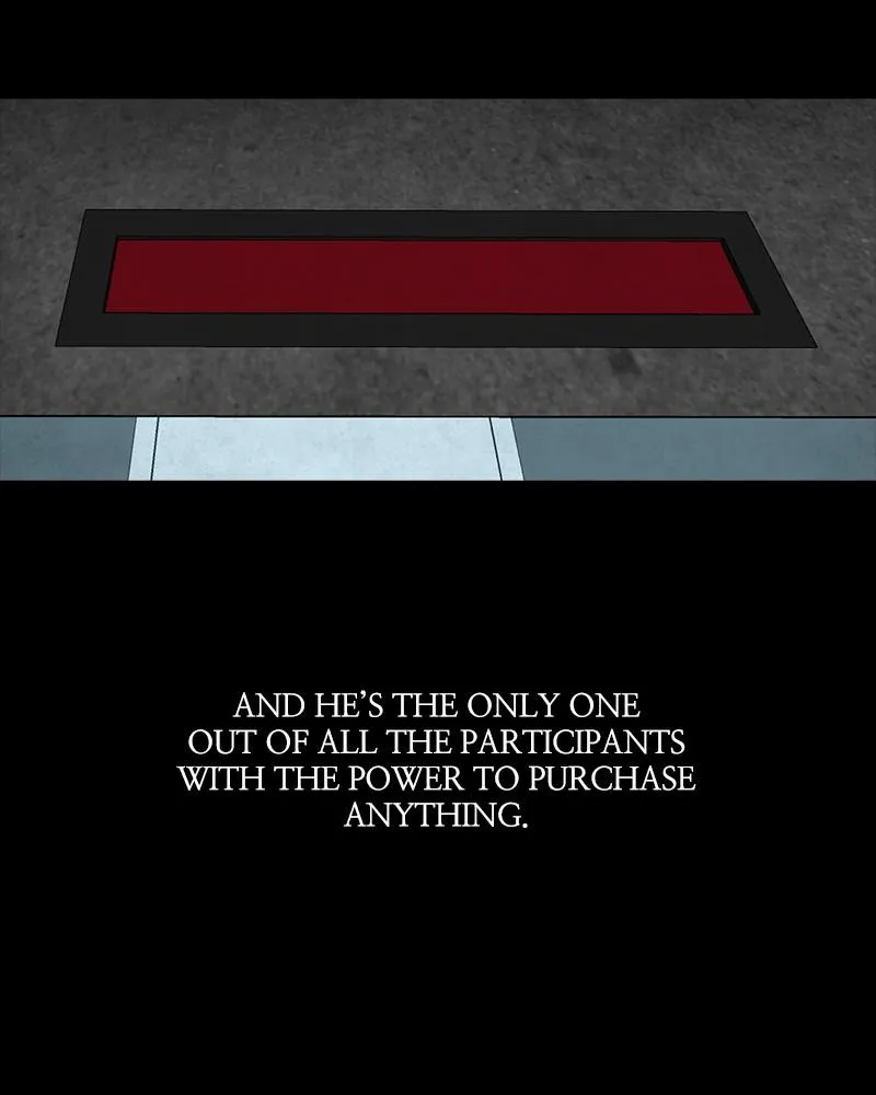 Read Money Game (en) Manga Online