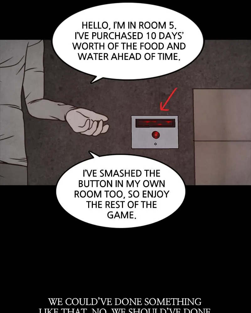 Read Money Game (en) Manga Online