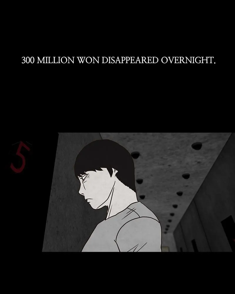 Read Money Game (en) Manga Online