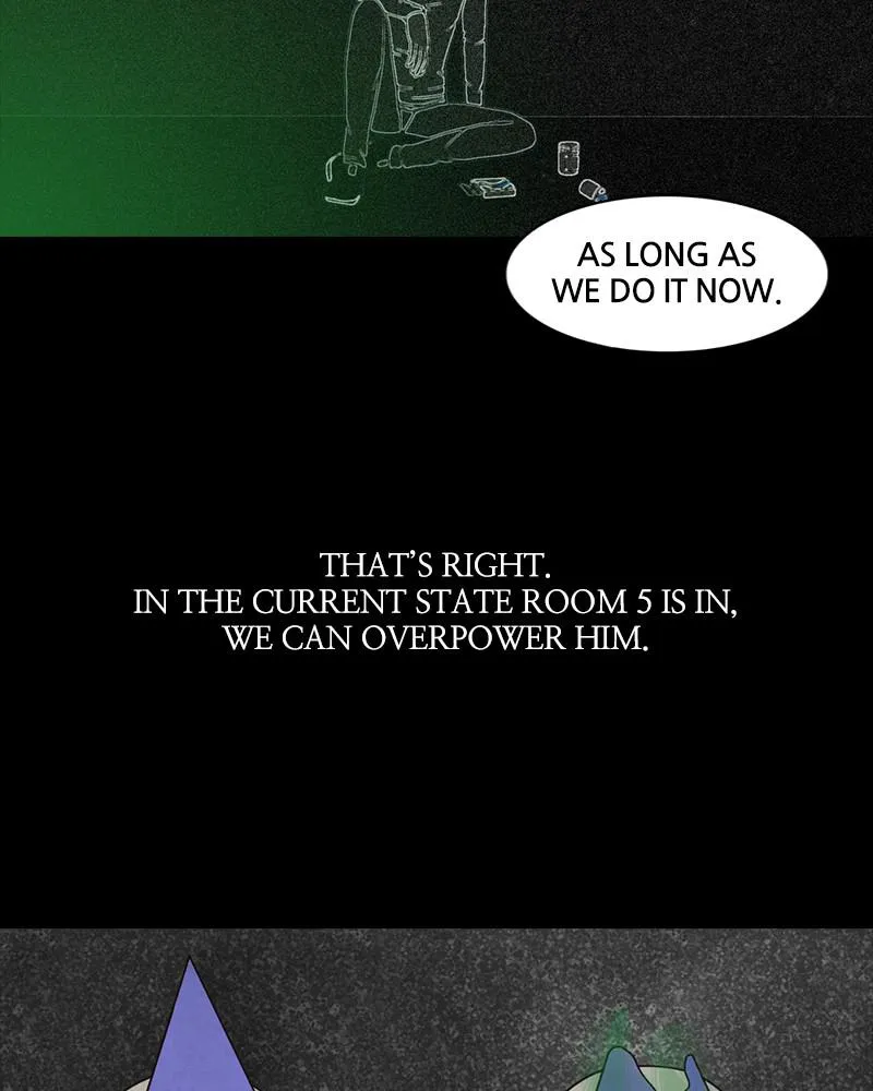 Read Money Game (en) Manga Online