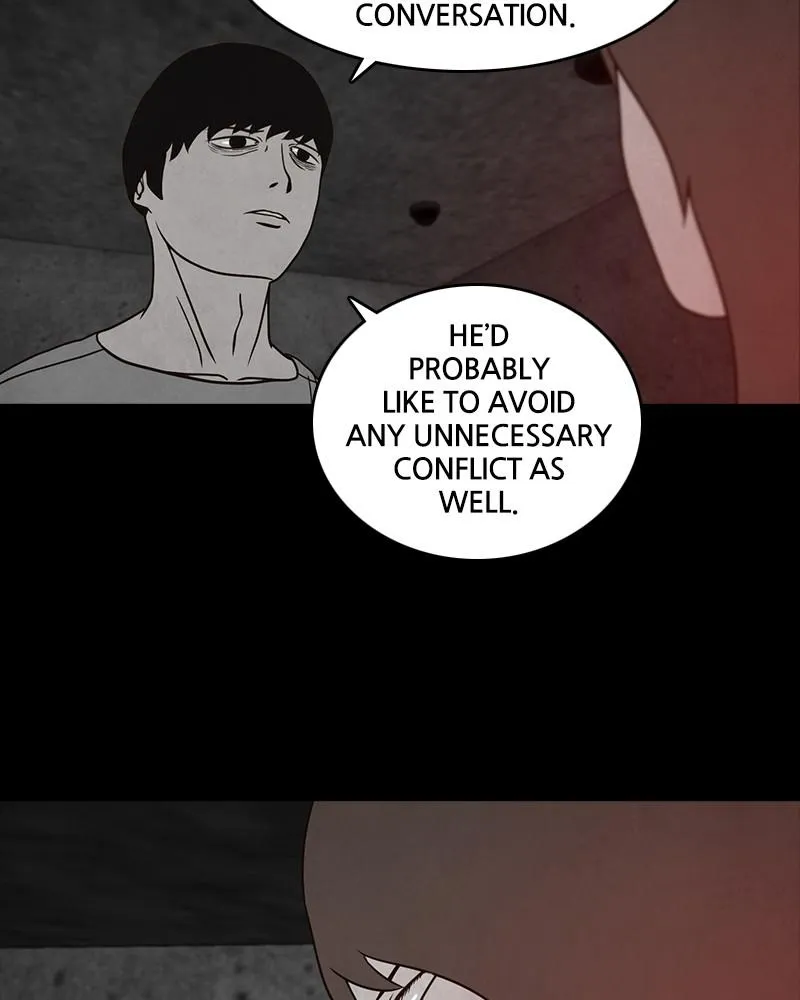 Read Money Game (en) Manga Online