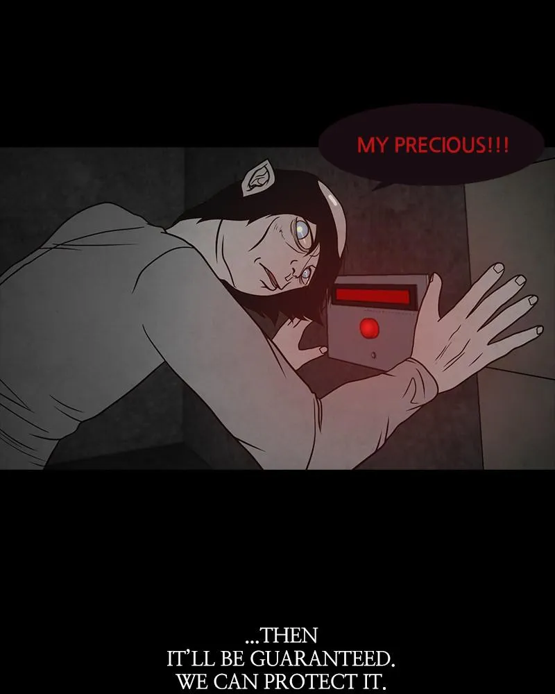 Read Money Game (en) Manga Online