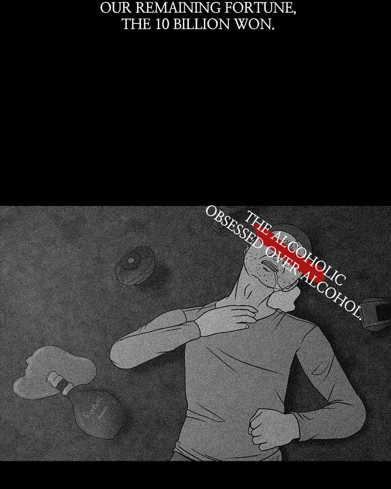 Read Money Game (en) Manga Online