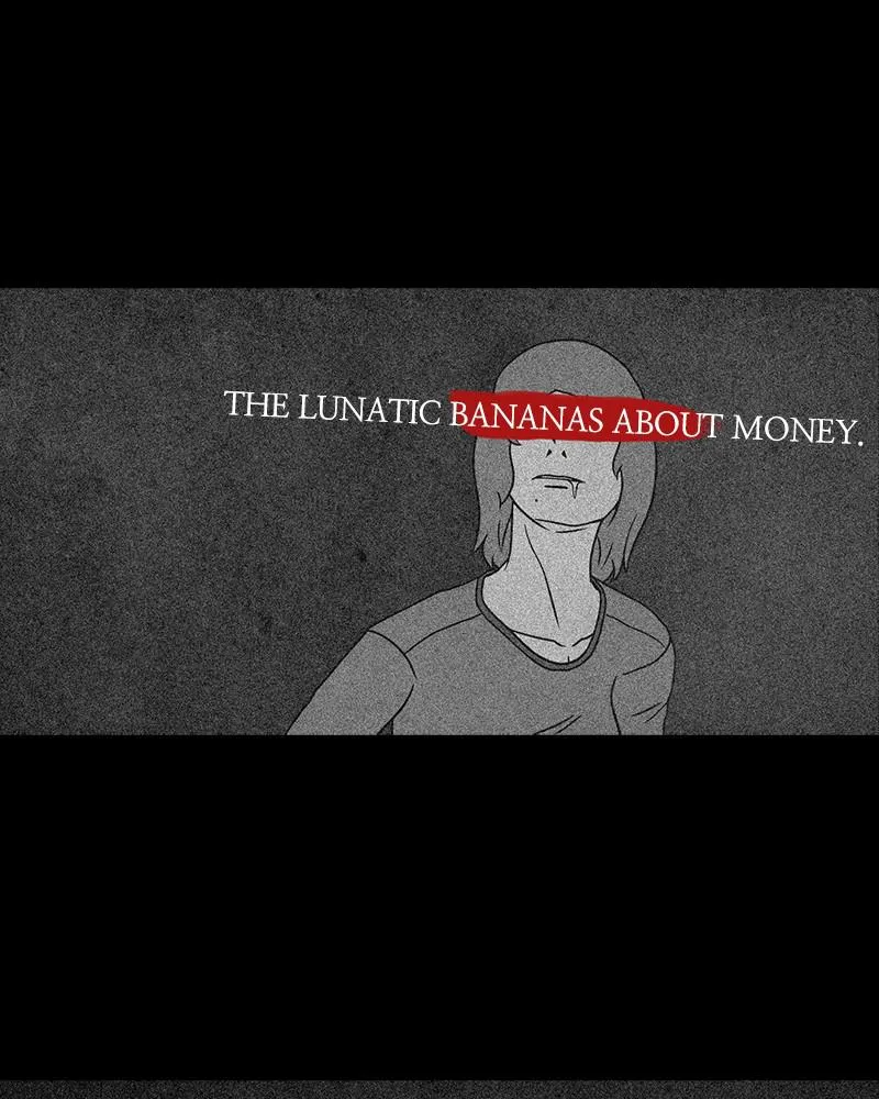 Read Money Game (en) Manga Online