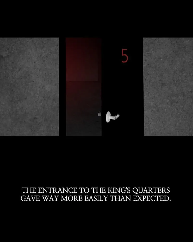 Read Money Game (en) Manga Online