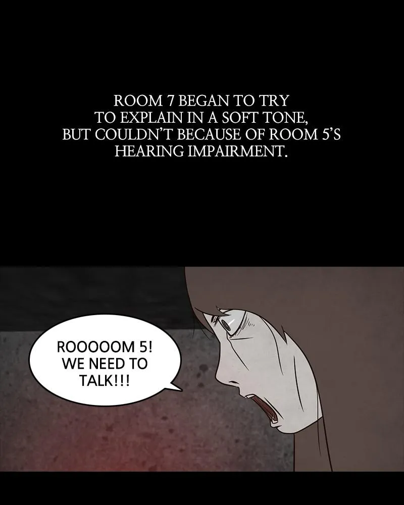 Read Money Game (en) Manga Online