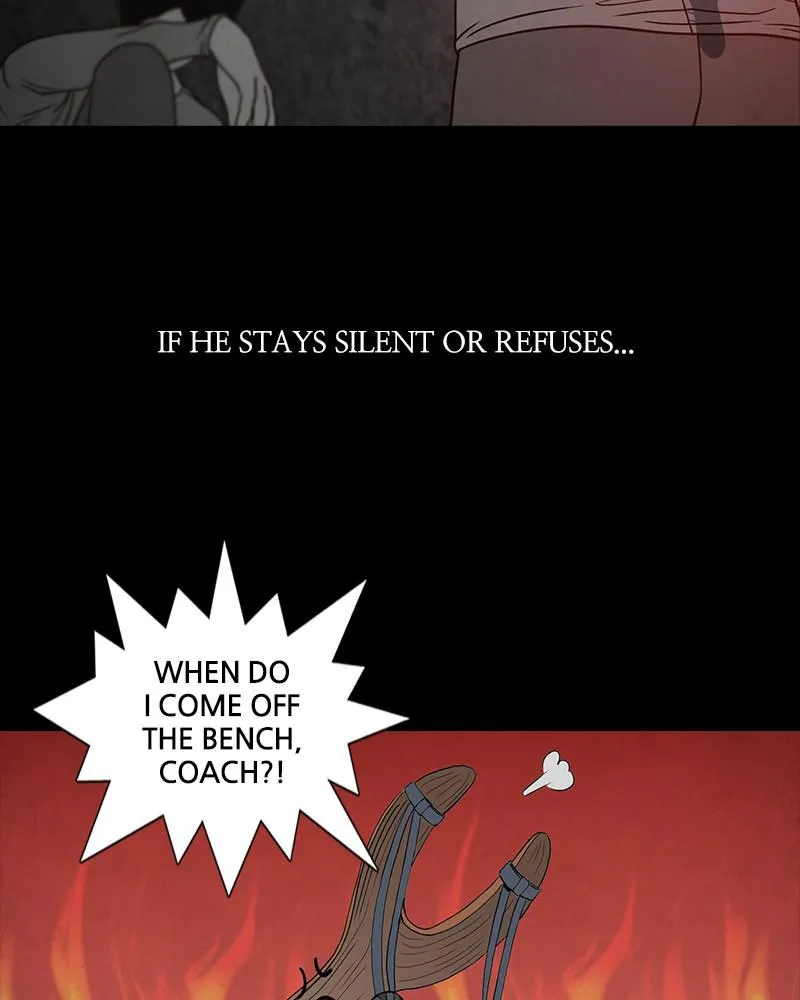 Read Money Game (en) Manga Online