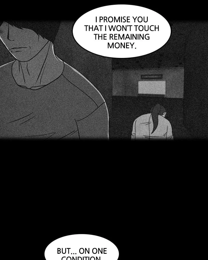 Read Money Game (en) Manga Online