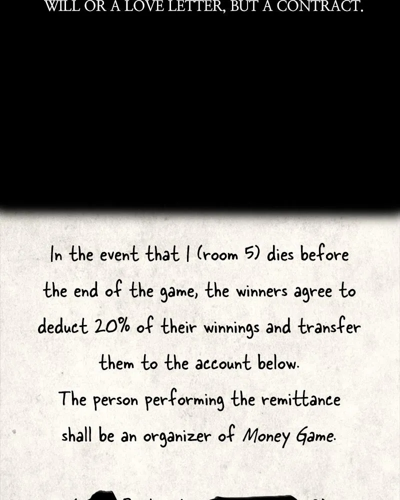 Read Money Game (en) Manga Online