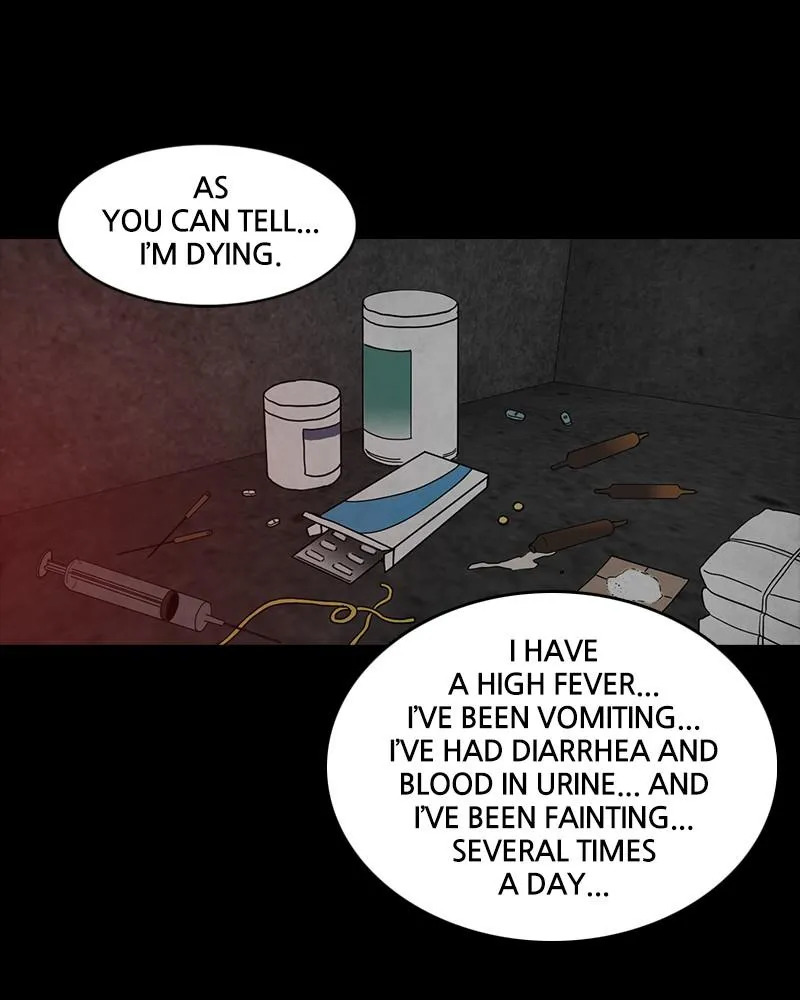 Read Money Game (en) Manga Online