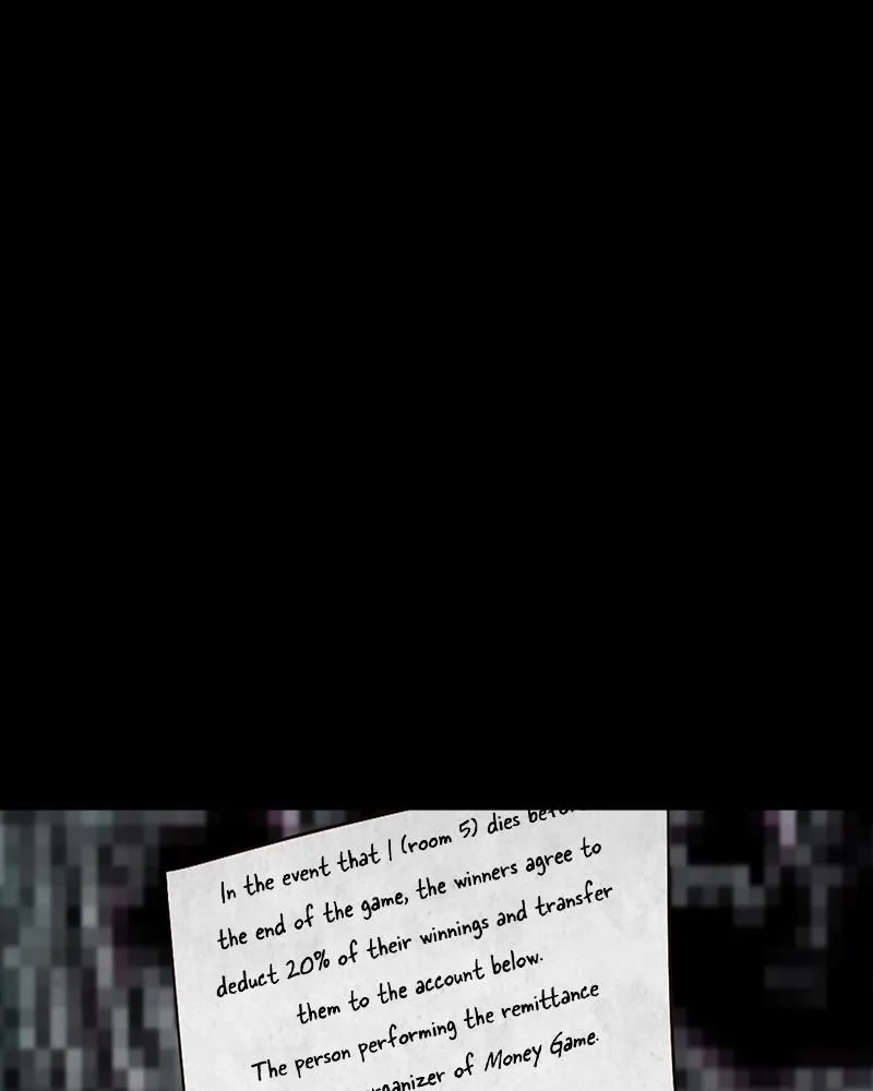 Read Money Game (en) Manga Online