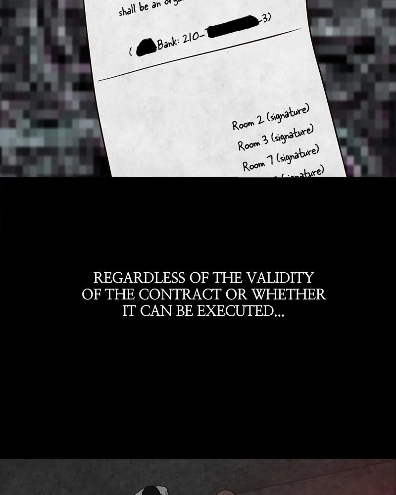 Read Money Game (en) Manga Online