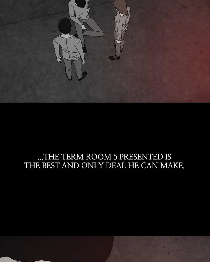 Read Money Game (en) Manga Online