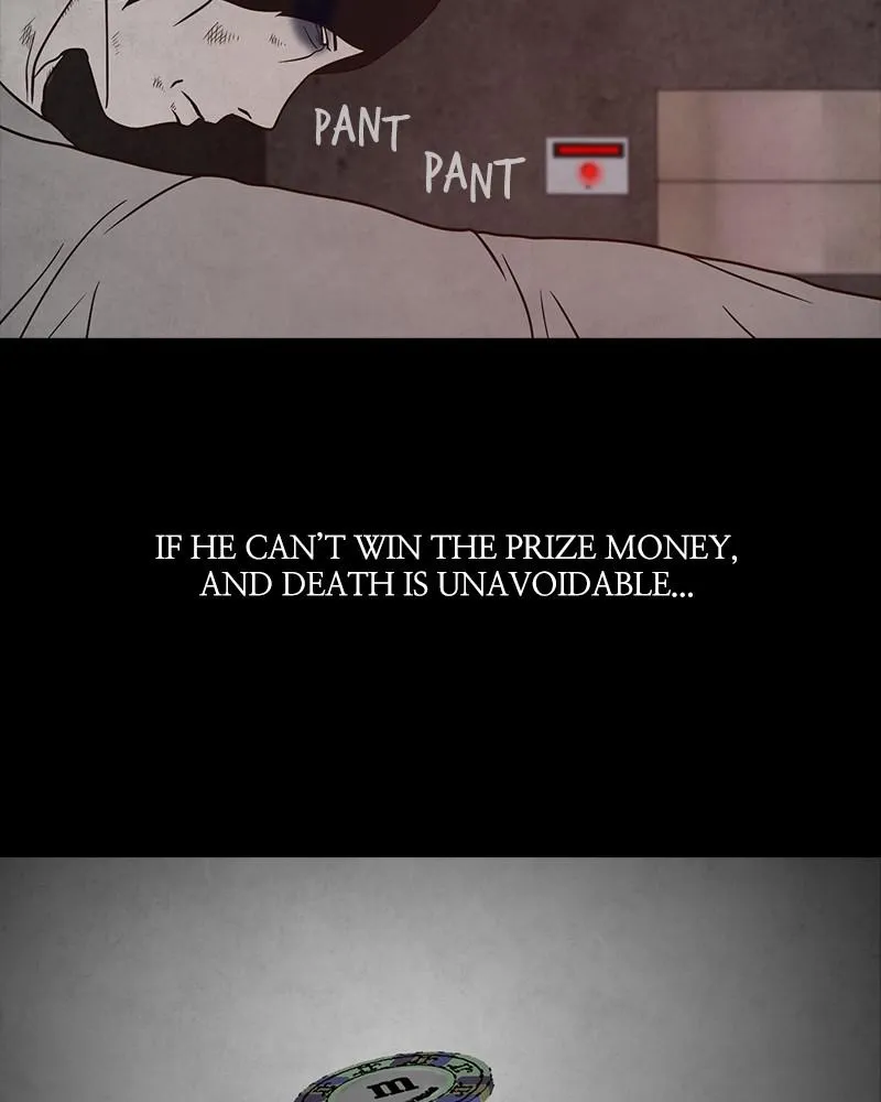 Read Money Game (en) Manga Online