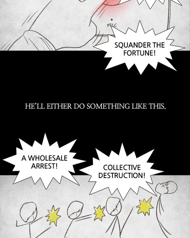 Read Money Game (en) Manga Online