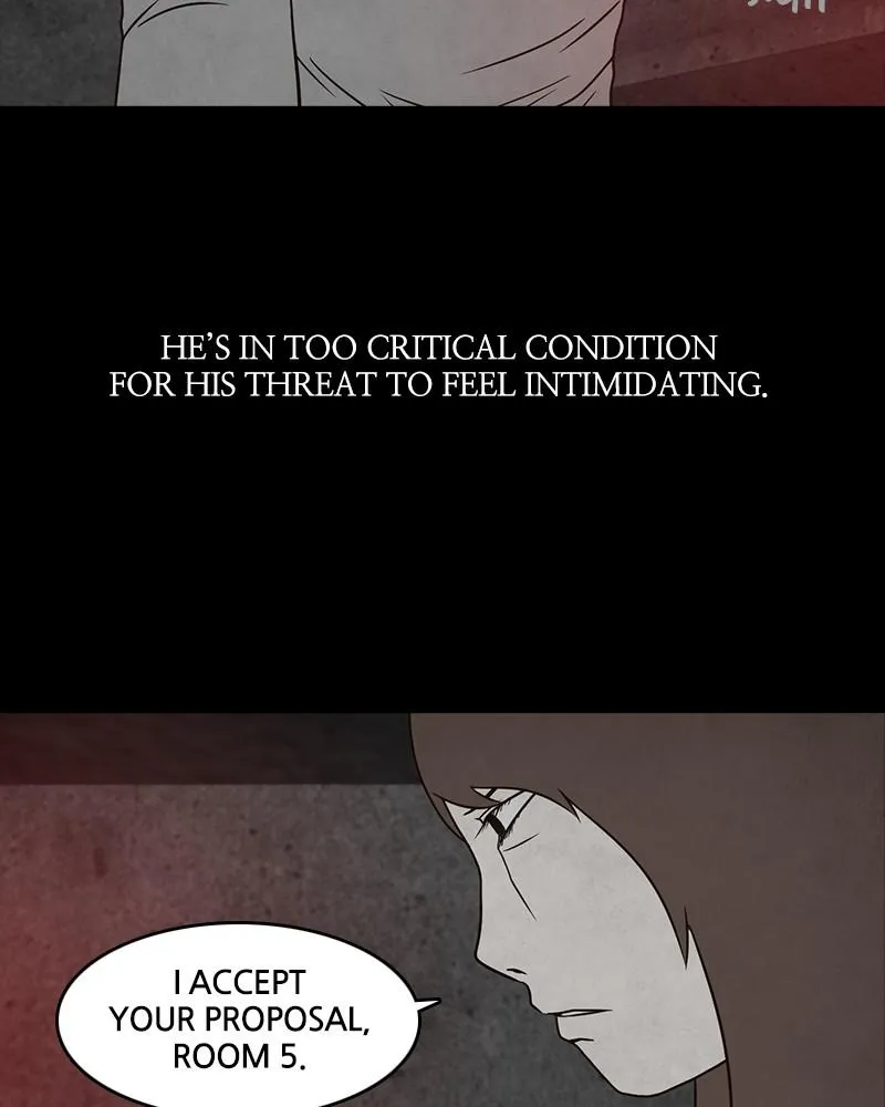 Read Money Game (en) Manga Online