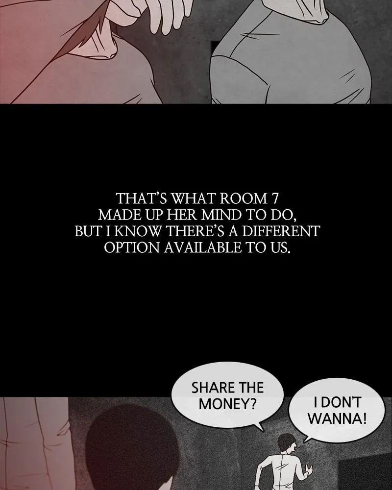 Read Money Game (en) Manga Online