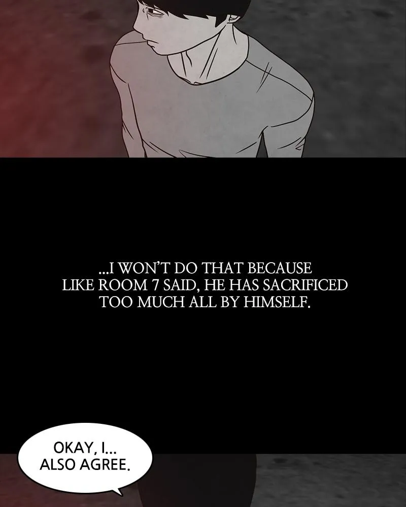 Read Money Game (en) Manga Online