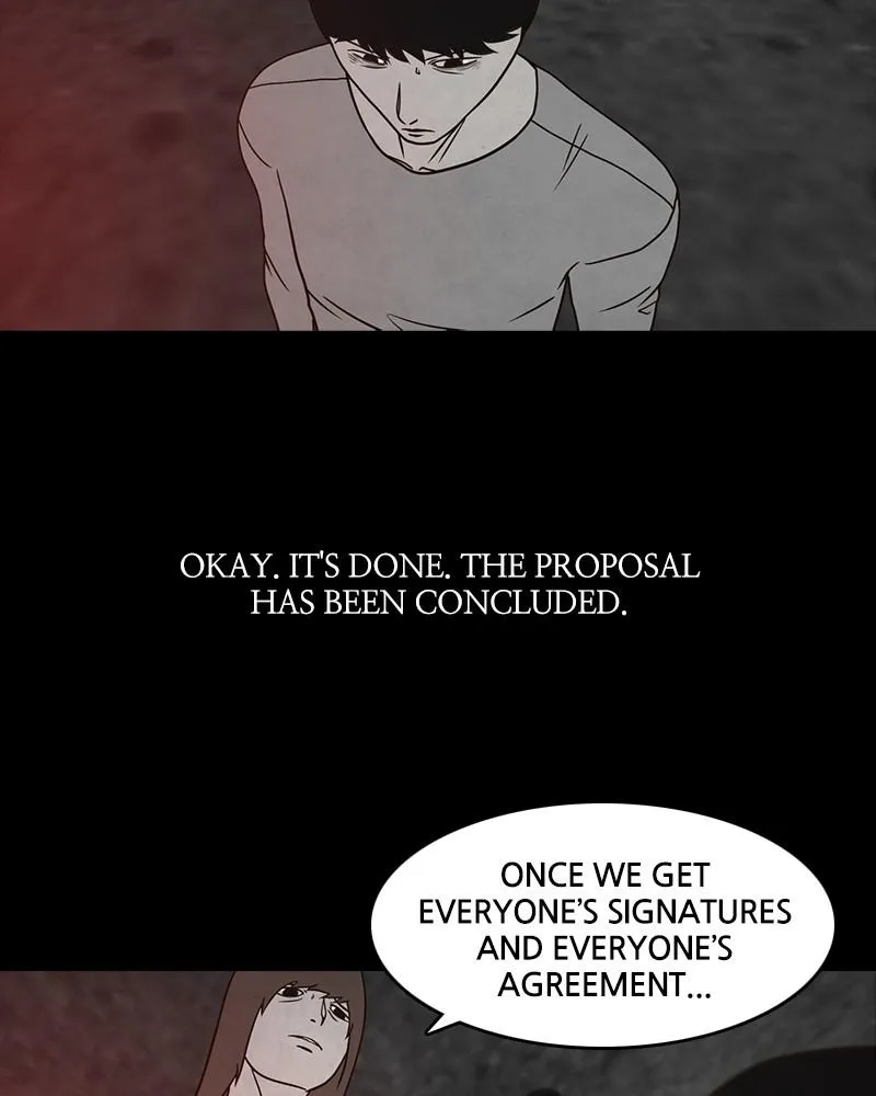 Read Money Game (en) Manga Online