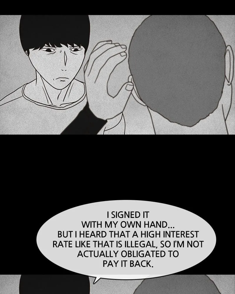 Read Money Game (en) Manga Online