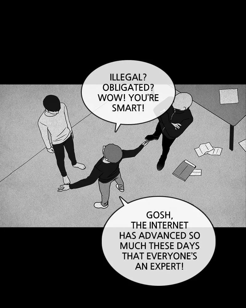 Read Money Game (en) Manga Online