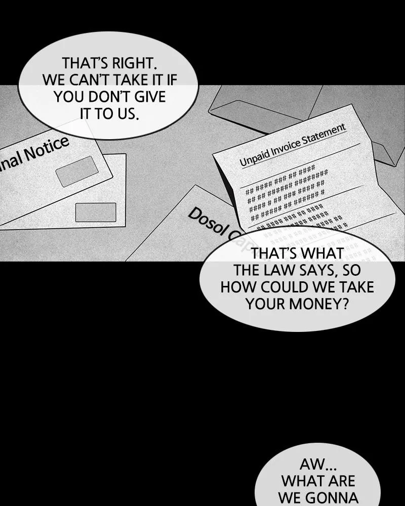 Read Money Game (en) Manga Online