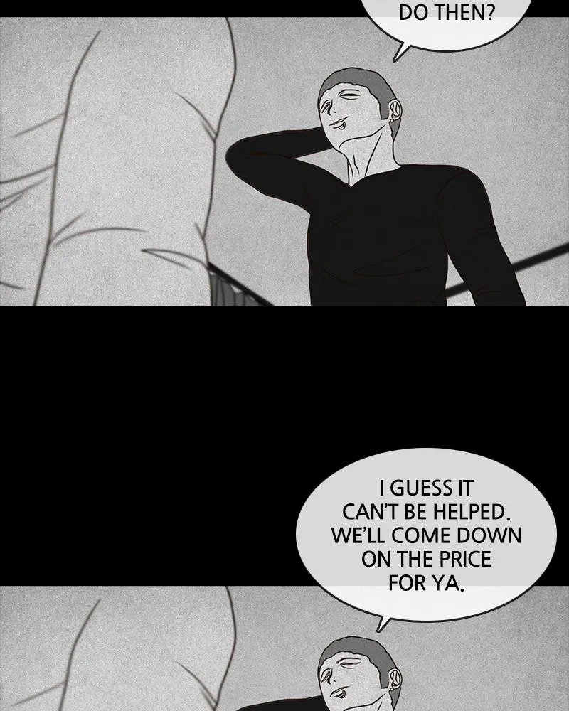 Read Money Game (en) Manga Online