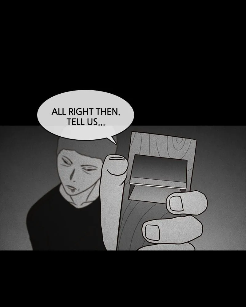 Read Money Game (en) Manga Online