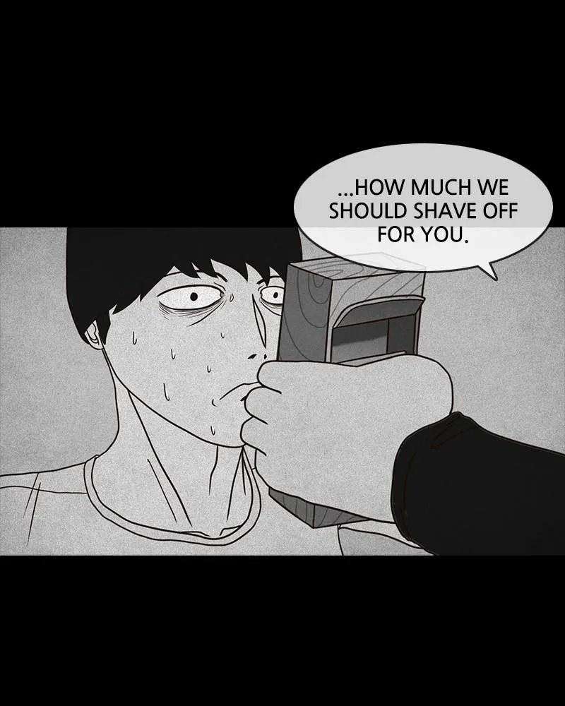 Read Money Game (en) Manga Online