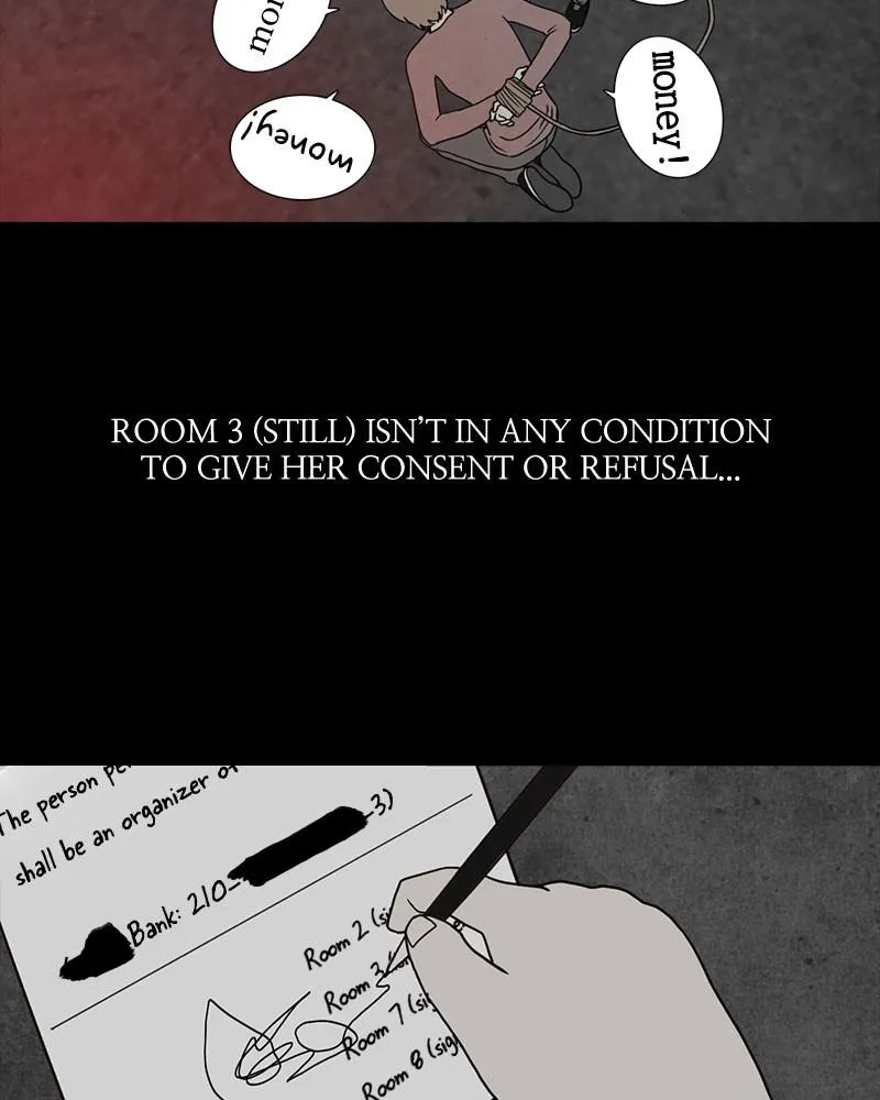 Read Money Game (en) Manga Online