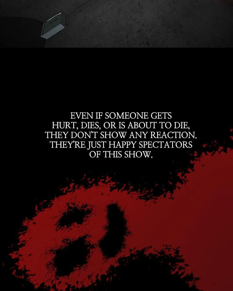 Read Money Game (en) Manga Online